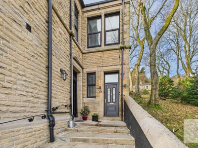 Tanners Street, Ramsbottom, Bury